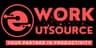 e‑Work Outsource
